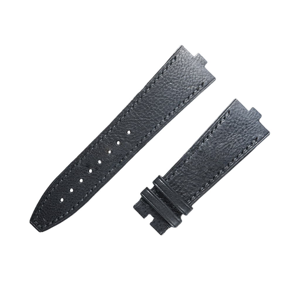Fits Vacheron Constantin Overseas watch strap