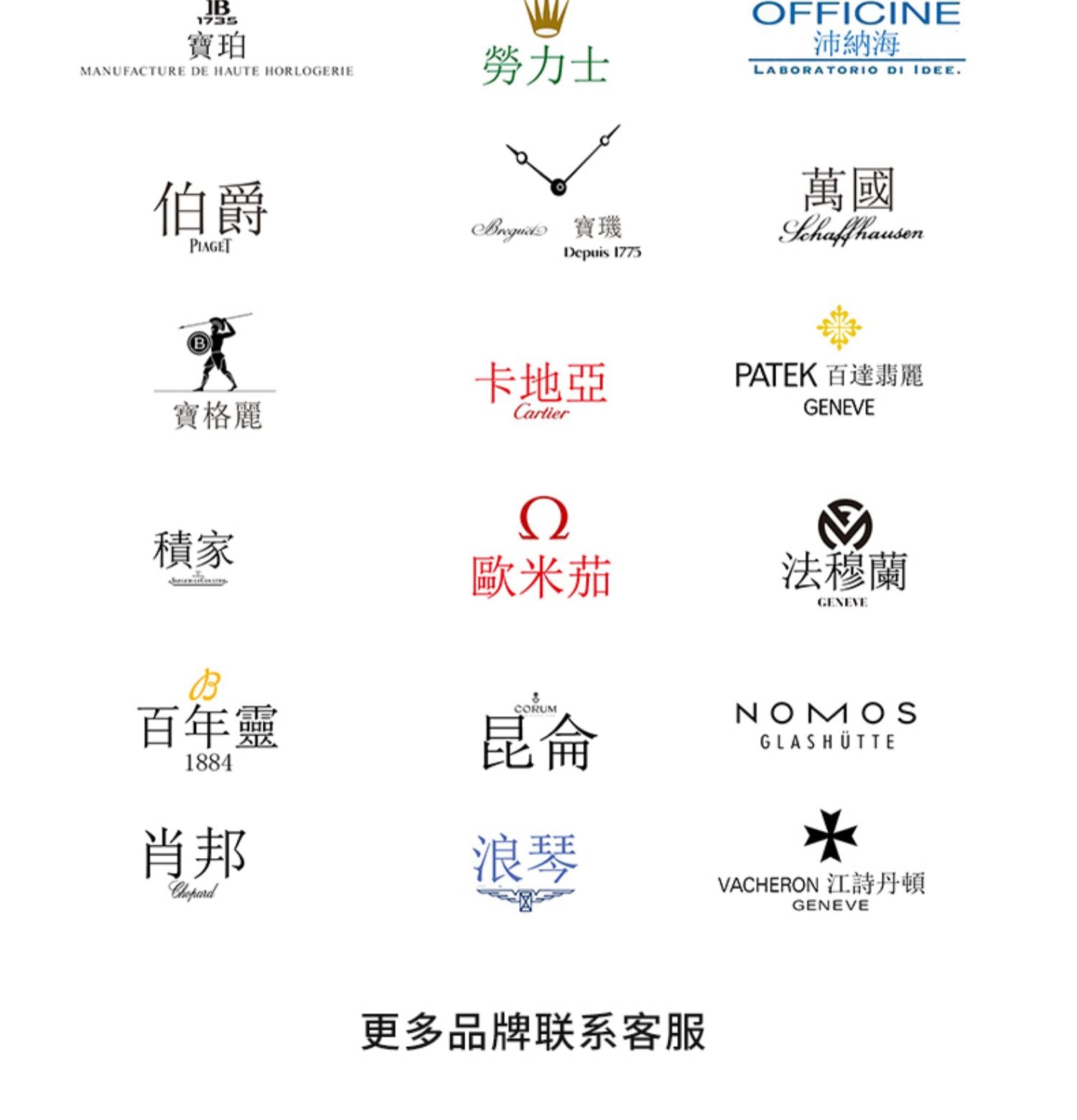 Compatible with Patek Philippe 4947 Complicated Chronograph, 19mm ALLIGATOR leather quick-release watch strap for women, genuine American ALLIGATOR, original style with notched end.