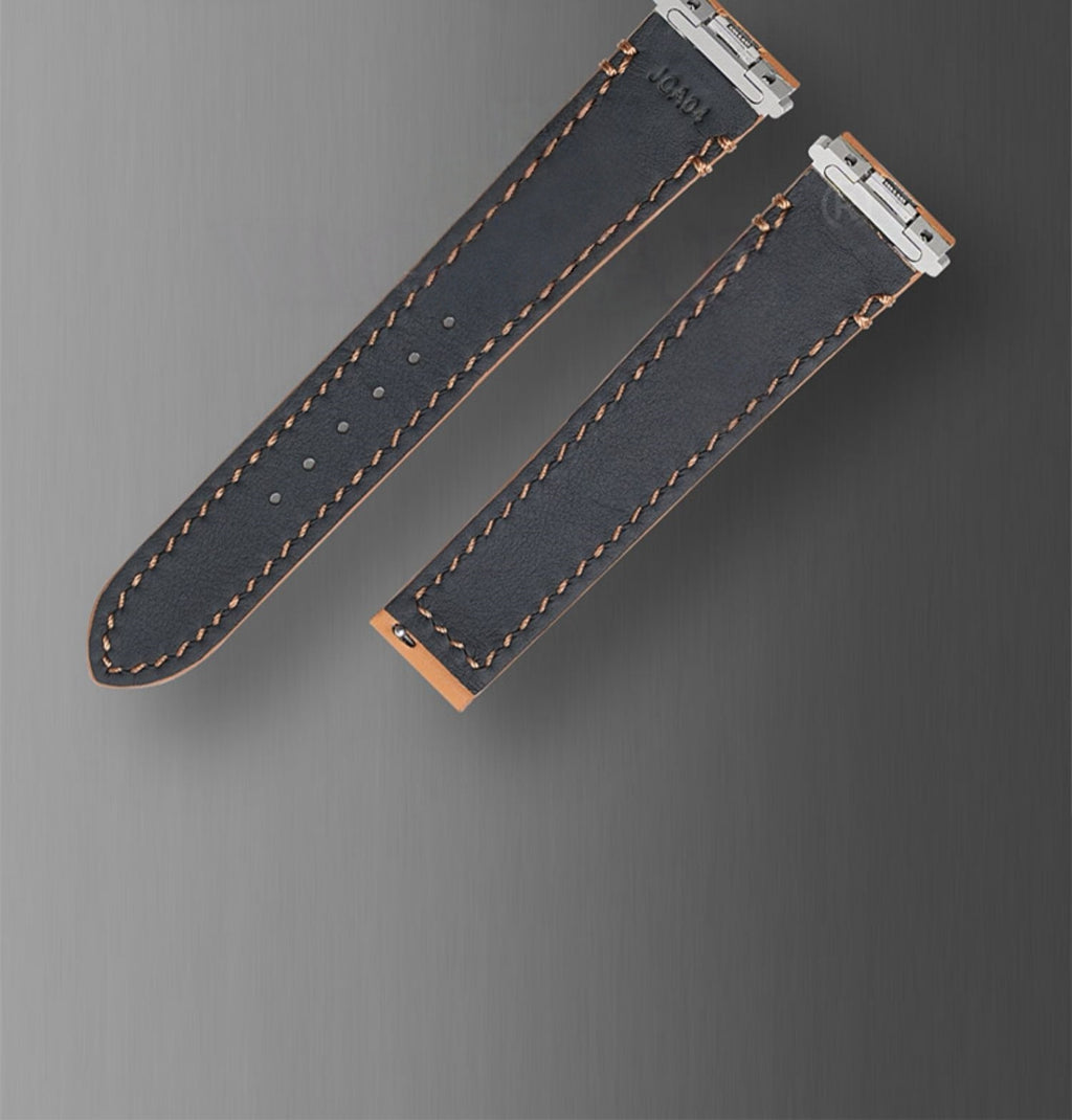 Fits Cartier Santos 35.1mm watch strap