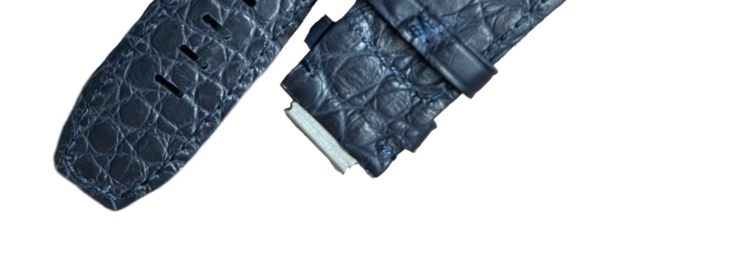 Quick-release watch strap compatible with Audemars Piguet Royal Oak Offshore 26420, genuine watch strap for Audemars Piguet 15500 & 26331, for men