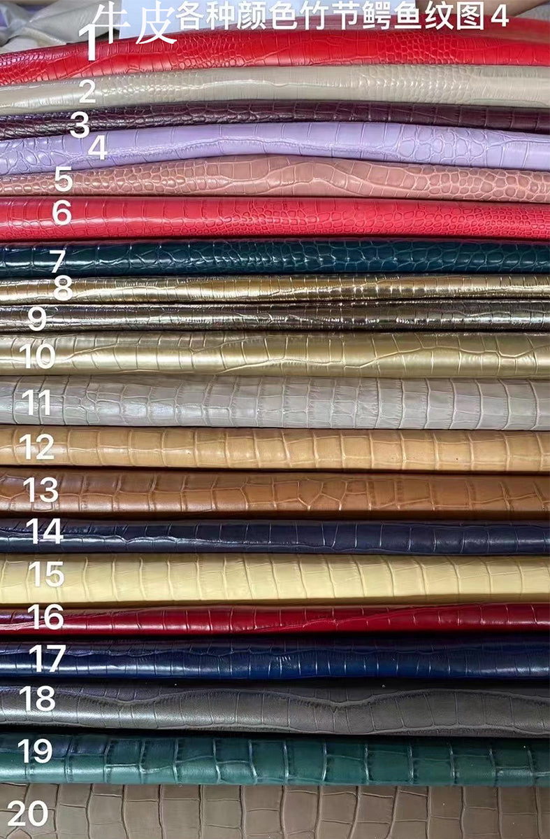 Alligator Leather Watch Strap, Genuine American Alligator, Custom Handmade Watch Strap, Genuine Leather & Cowhide, Watch Straps for Men & Women, Customizable