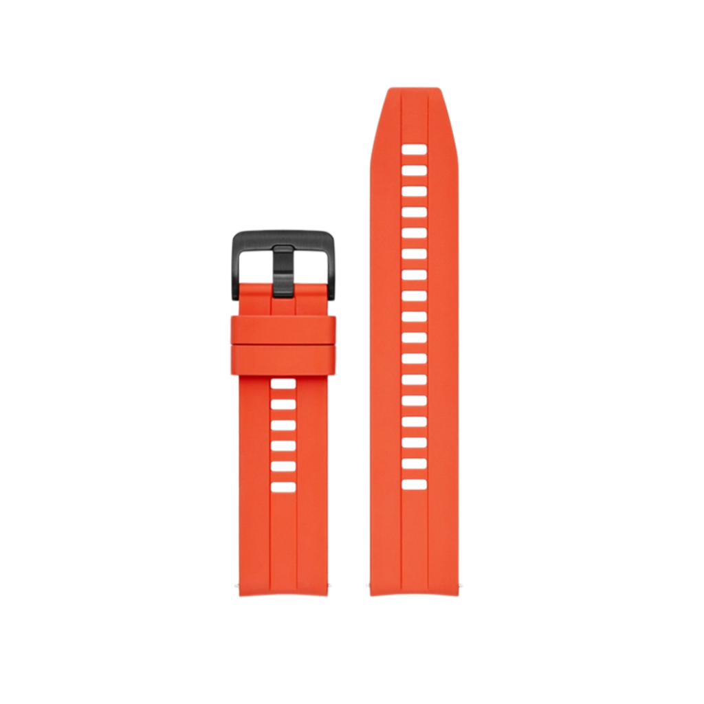 Genuine Calf Leather Smart Watch Band for Men, Compatible with HUAWEI Watch GT6, GT5, GT4, GT3 Pro, Ultimate Design, Buds, Watch6, Watch5, Watch4, Fit
