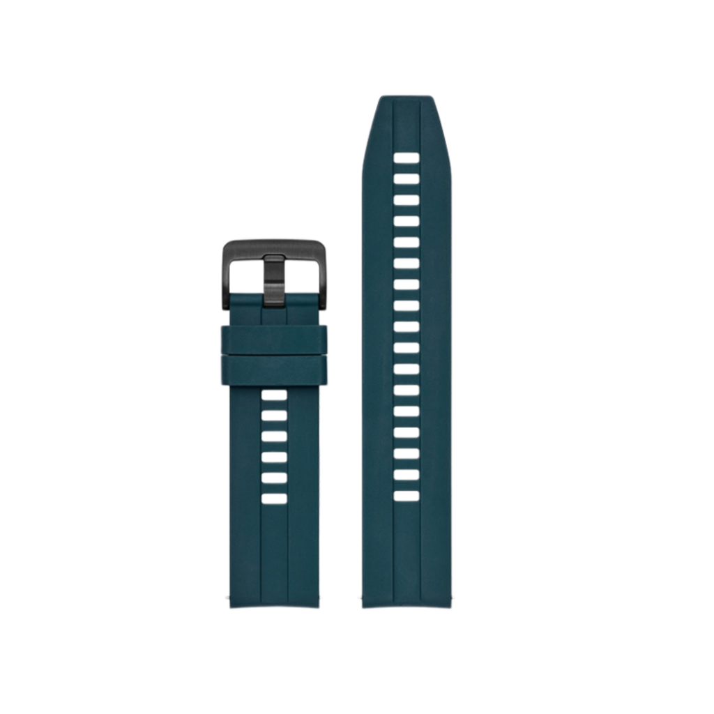 Genuine Calf Leather Smart Watch Band for Men, Compatible with HUAWEI Watch GT6, GT5, GT4, GT3 Pro, Ultimate Design, Buds, Watch6, Watch5, Watch4, Fit