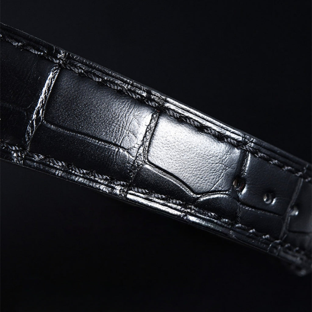 Fits Girard-Perregaux 1966 40mm watch strap