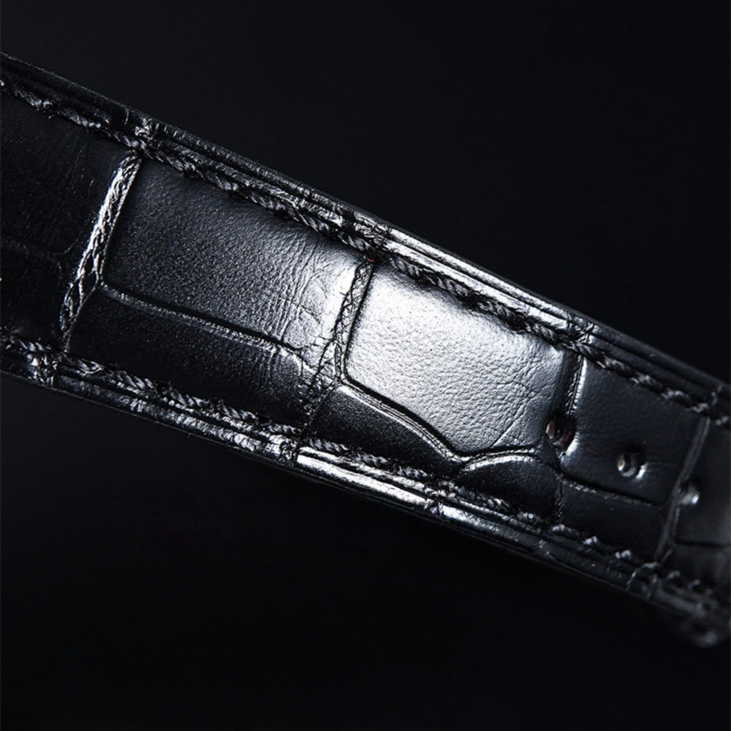 Fits Girard-Perregaux 1966 40mm watch strap