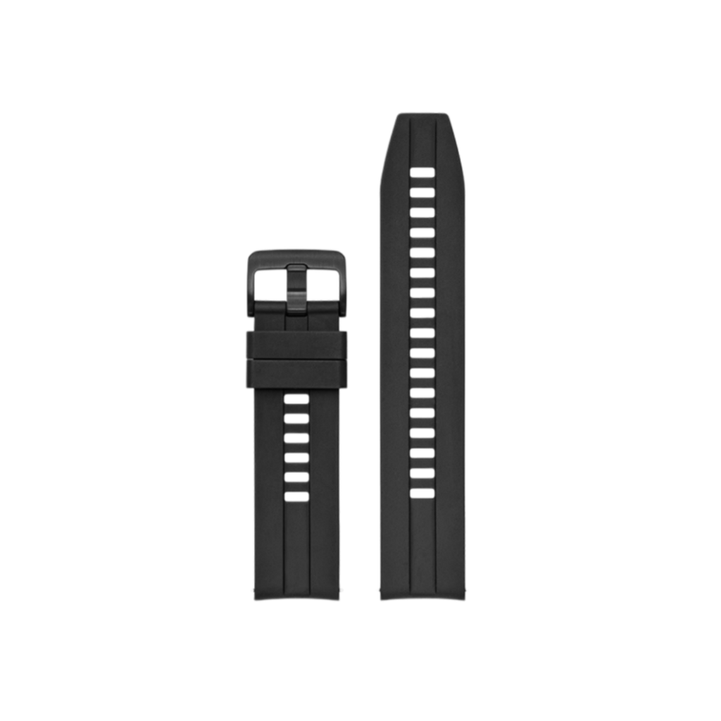 Genuine Calf Leather Smart Watch Band for Men, Compatible with HUAWEI Watch GT6, GT5, GT4, GT3 Pro, Ultimate Design, Buds, Watch6, Watch5, Watch4, Fit