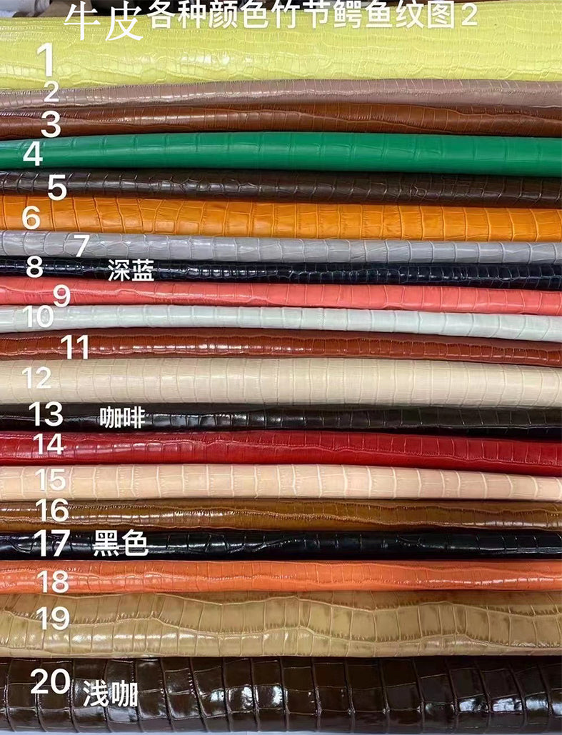 Alligator Leather Watch Strap, Genuine American Alligator, Custom Handmade Watch Strap, Genuine Leather & Cowhide, Watch Straps for Men & Women, Customizable