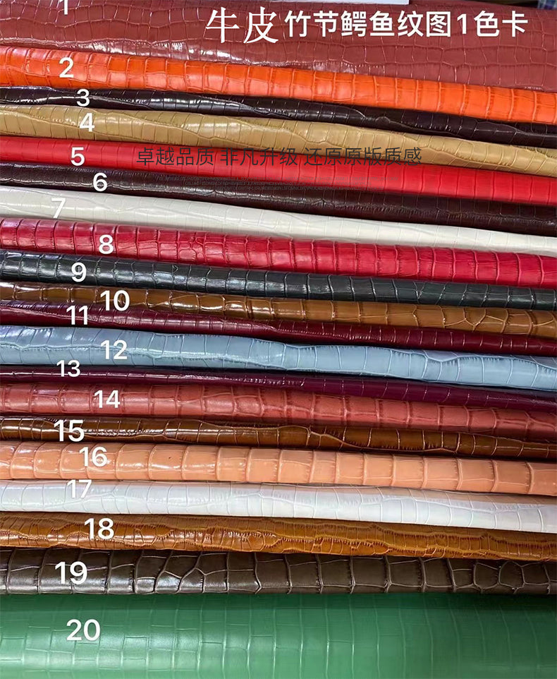 Alligator Leather Watch Strap, Genuine American Alligator, Custom Handmade Watch Strap, Genuine Leather & Cowhide, Watch Straps for Men & Women, Customizable