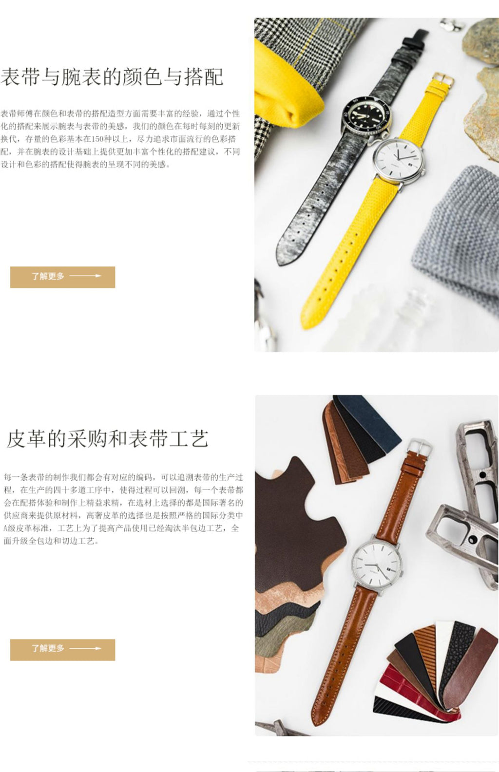 Compatible with Patek Philippe 4947 Complicated Chronograph, 19mm ALLIGATOR leather quick-release watch strap for women, genuine American ALLIGATOR, original style with notched end.