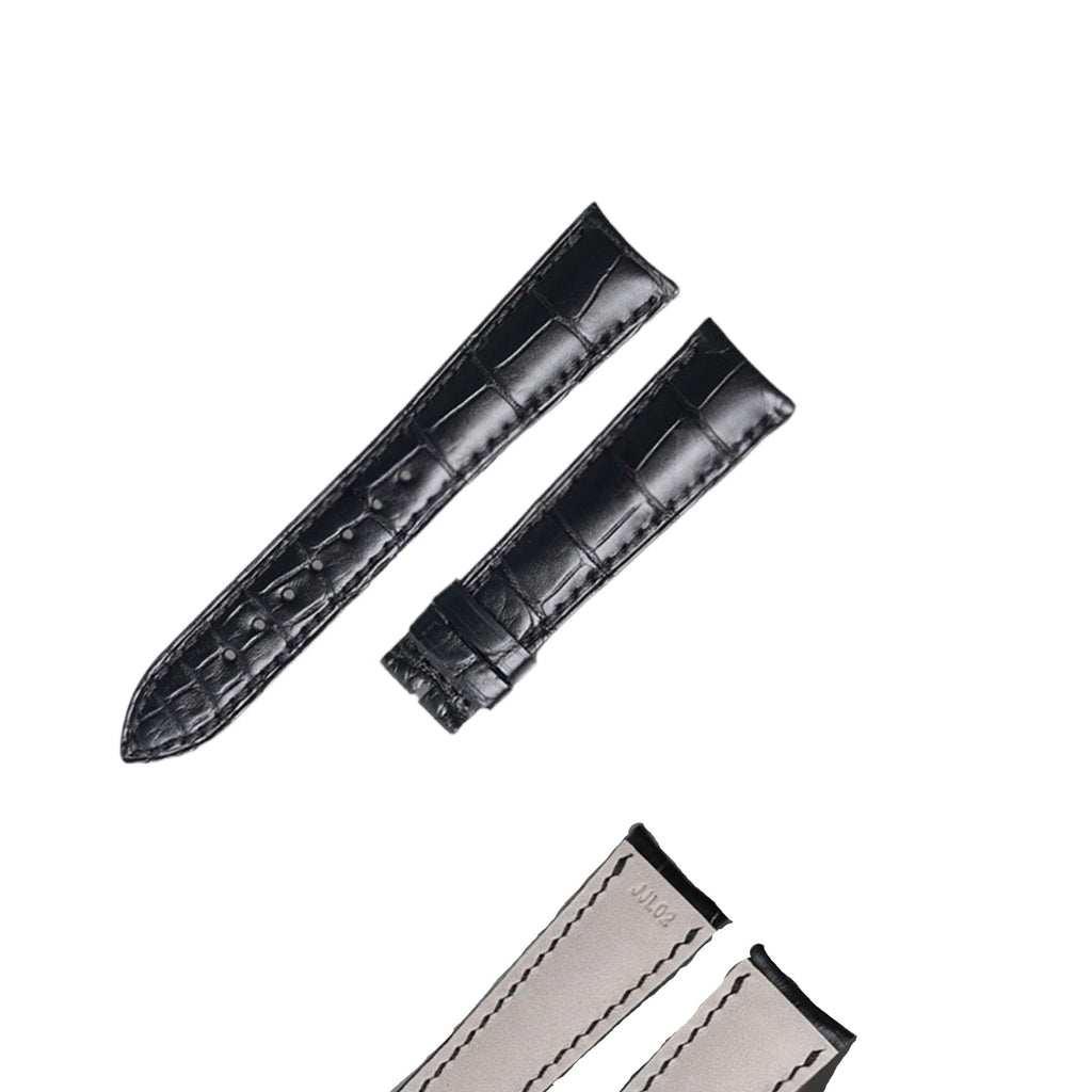 Fits Jaeger-LeCoultre Master 39mm watch strap