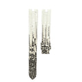 Compatible with Cartier Ballon Blanc WJBL0012 Himalayan Lizard Leather Strap Handmade Custom Strap
