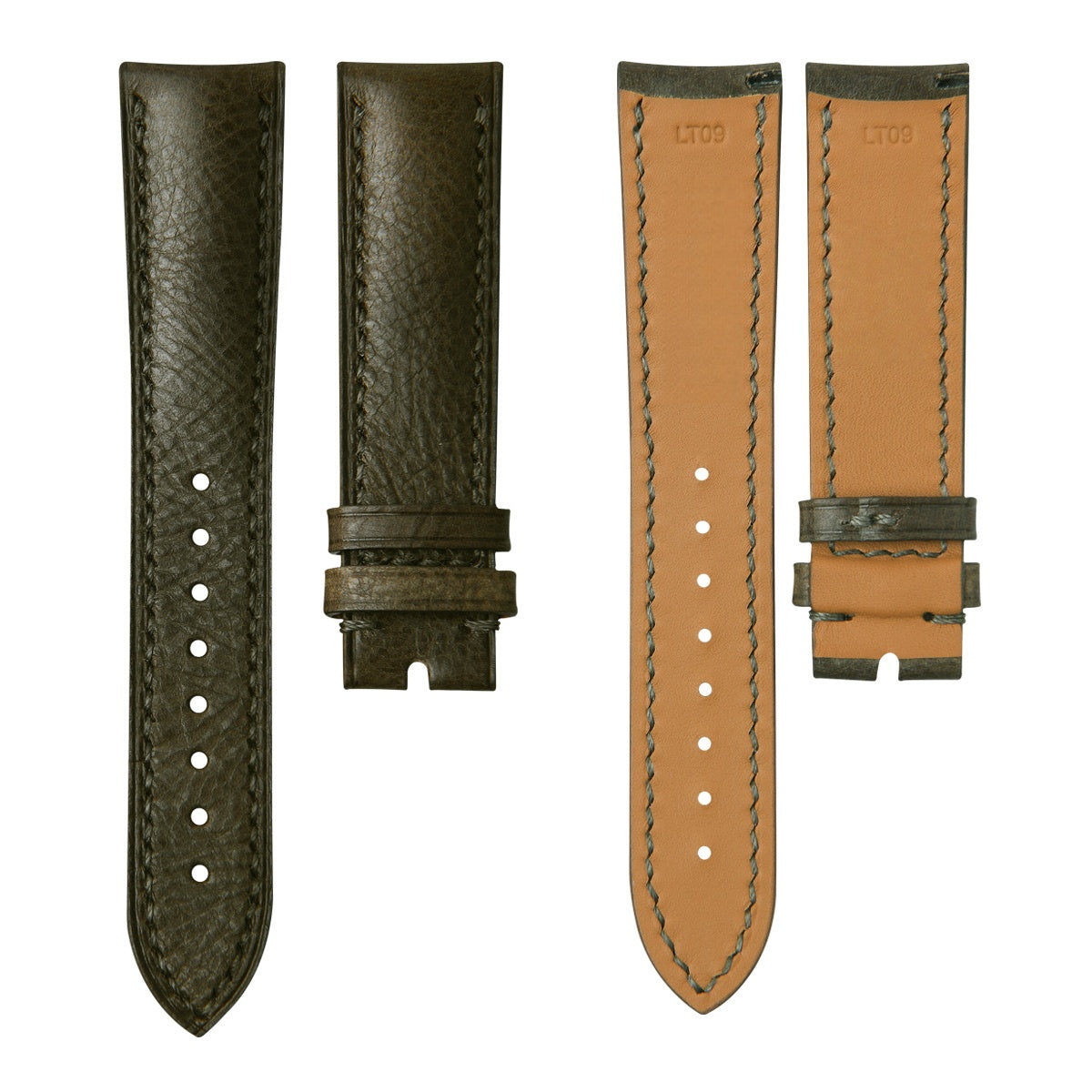 Fits Vacheron Constantin Traditionnelle 85520 watch strap