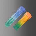 Fits Hublot Spirit Series 641 647 watch strap