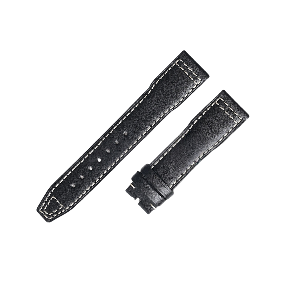 Fits IWC Pilot Chronograph 43mm watch strap