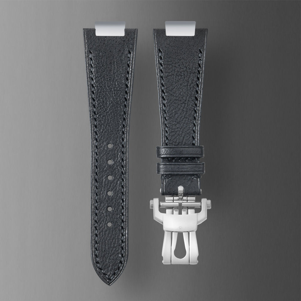 Fits Patek Philippe Nautilus 5711/5712 watch strap