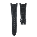 Fits Patek Philippe Nautilus 5711 5712 5726 5980 watch strap ALLIGATOR strap