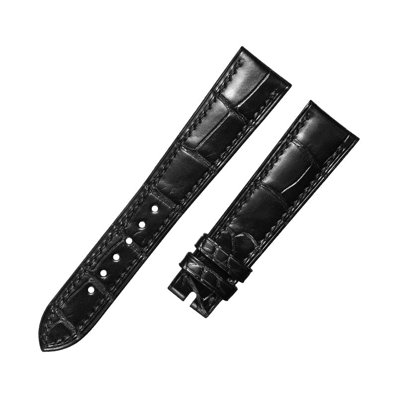 Fits Patek Philippe 5205R watch strap