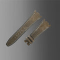Fits Audemars Piguet calfskin strap