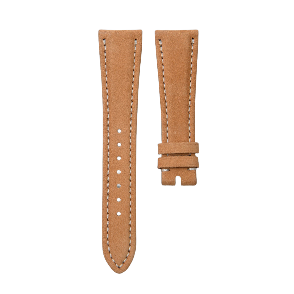 Fits Patek Philippe Salmon Dial 5226G watch strap