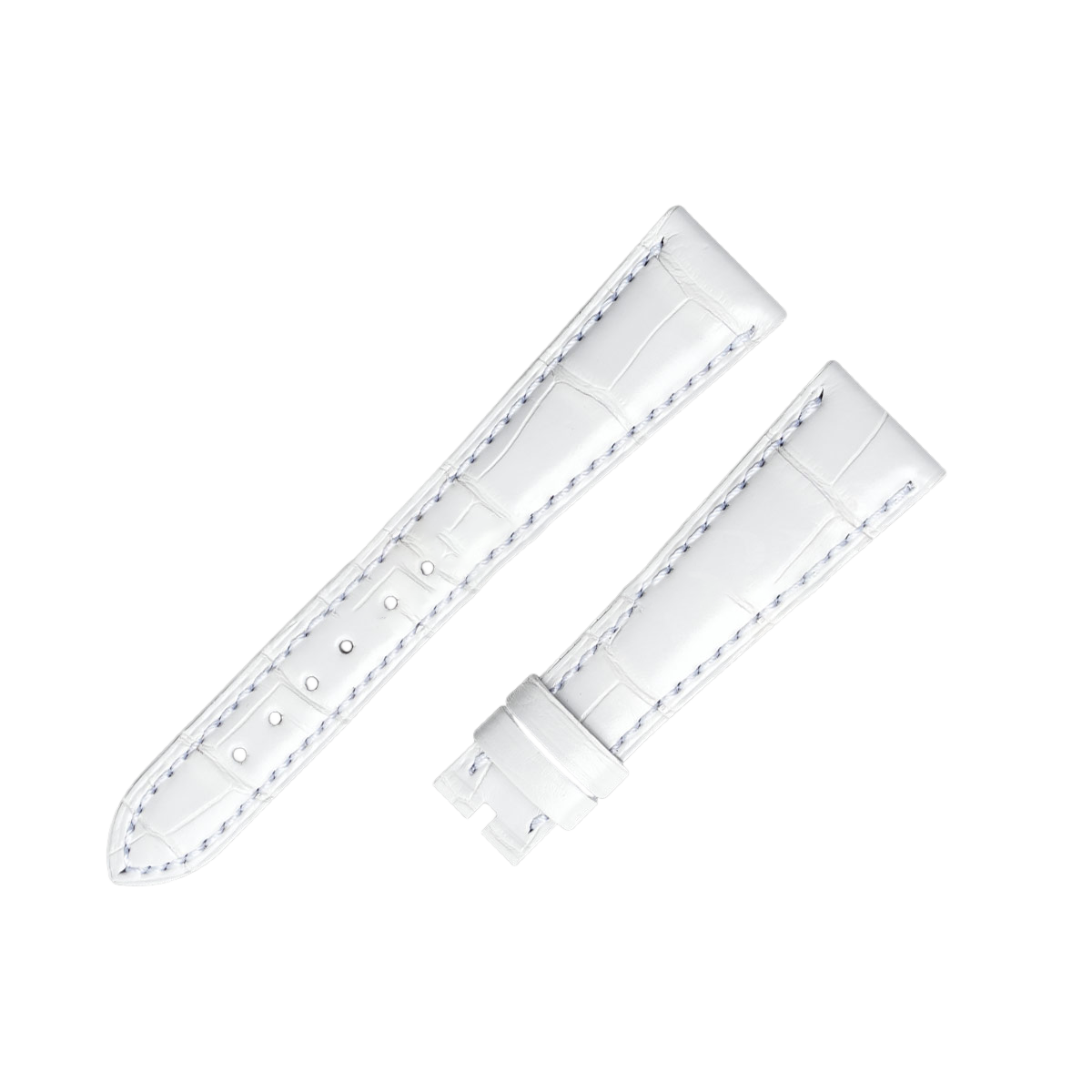 Fits Patek Philippe 4947 watch strap