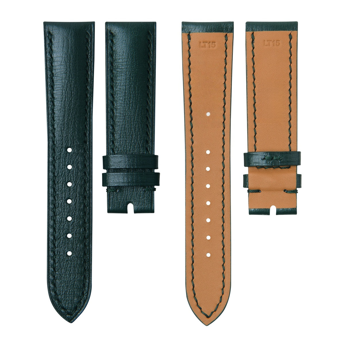 Fits Vacheron Constantin Patrimony 85180 watch strap