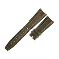 Fits IWC Portuguese 7-Day Power Reserve calfskin watch strap