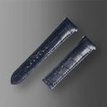 Fits Cartier Santos series quick-release fold watch strap