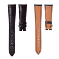 Fits Patek Philippe 5396R watch strap ALLIGATOR strap