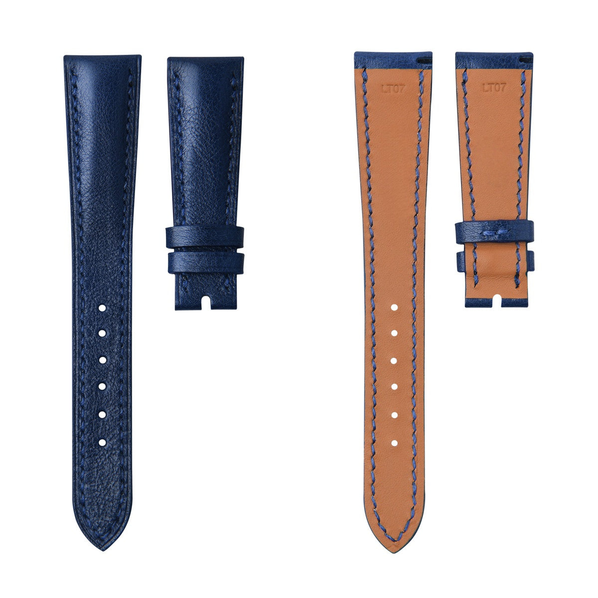 Fits Patek Philippe 5147G watch strap