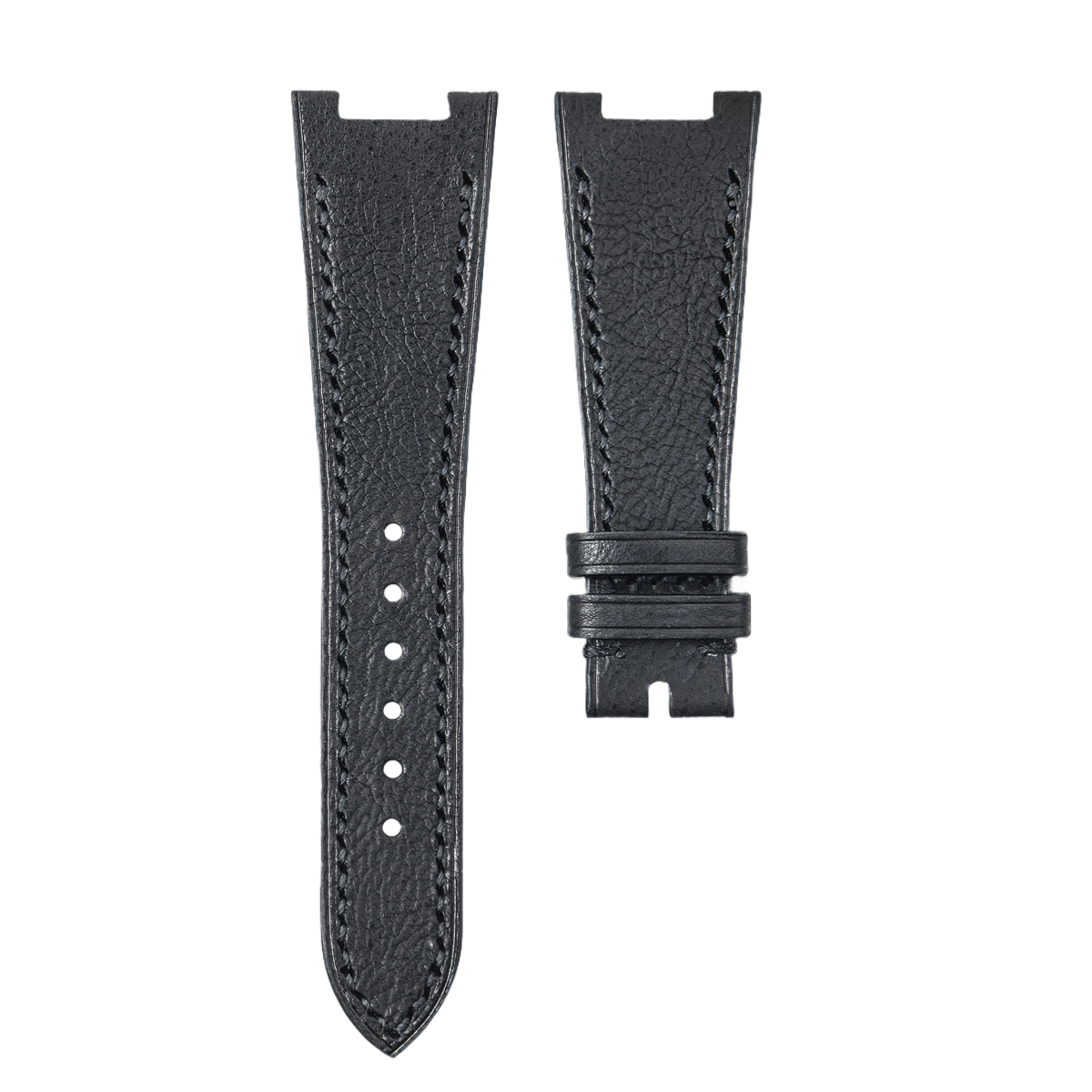 Fits Patek Philippe Nautilus watch strap