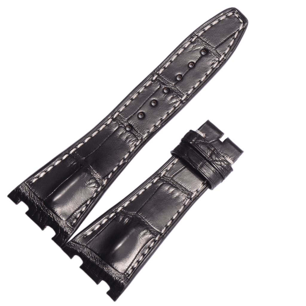 Quick-release watch strap compatible with Audemars Piguet Royal Oak Offshore 26420, genuine watch strap for Audemars Piguet 15500 & 26331, for men