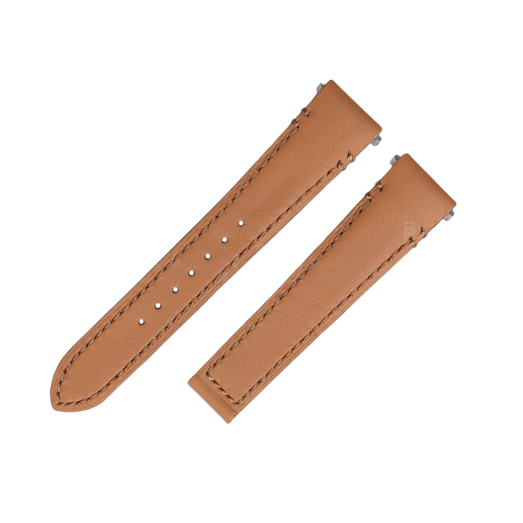 Fits Cartier Santos 35.1mm watch strap