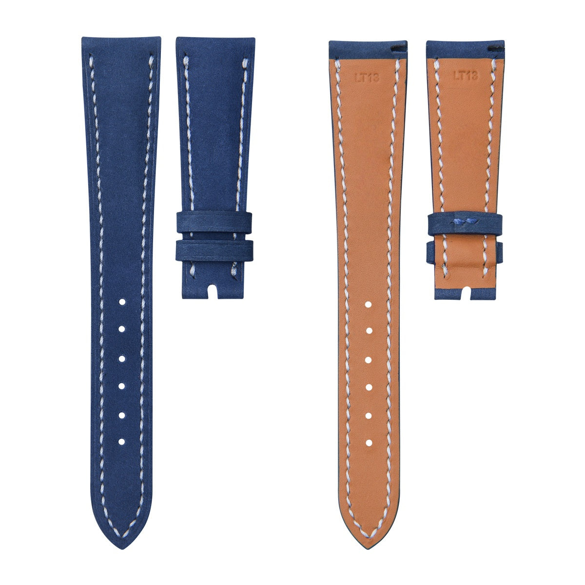 Fits Patek Philippe 5147G watch strap