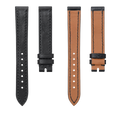 Fits Chopard Happy Sport calfskin 278573 watch strap