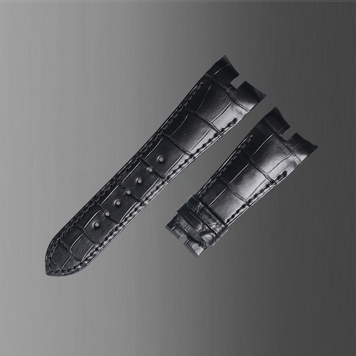 Fits Roger Dubuis Excalibur DBEX0423 watch strap
