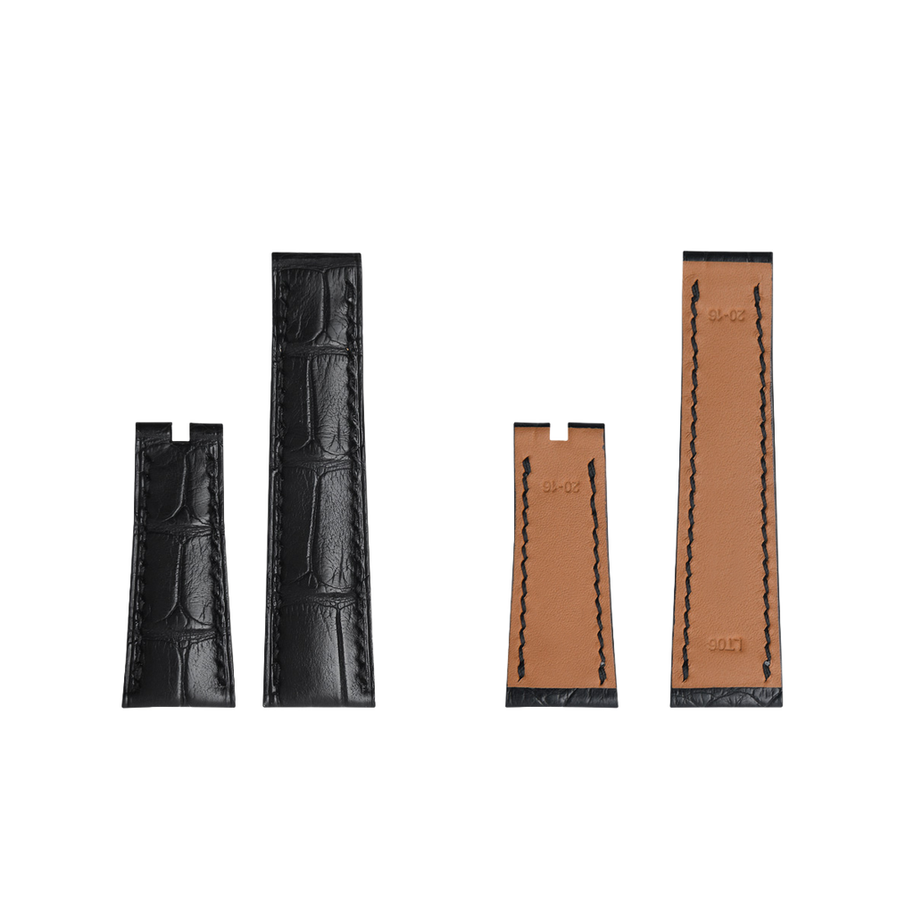 Fits Rolex Watch Strap M118138