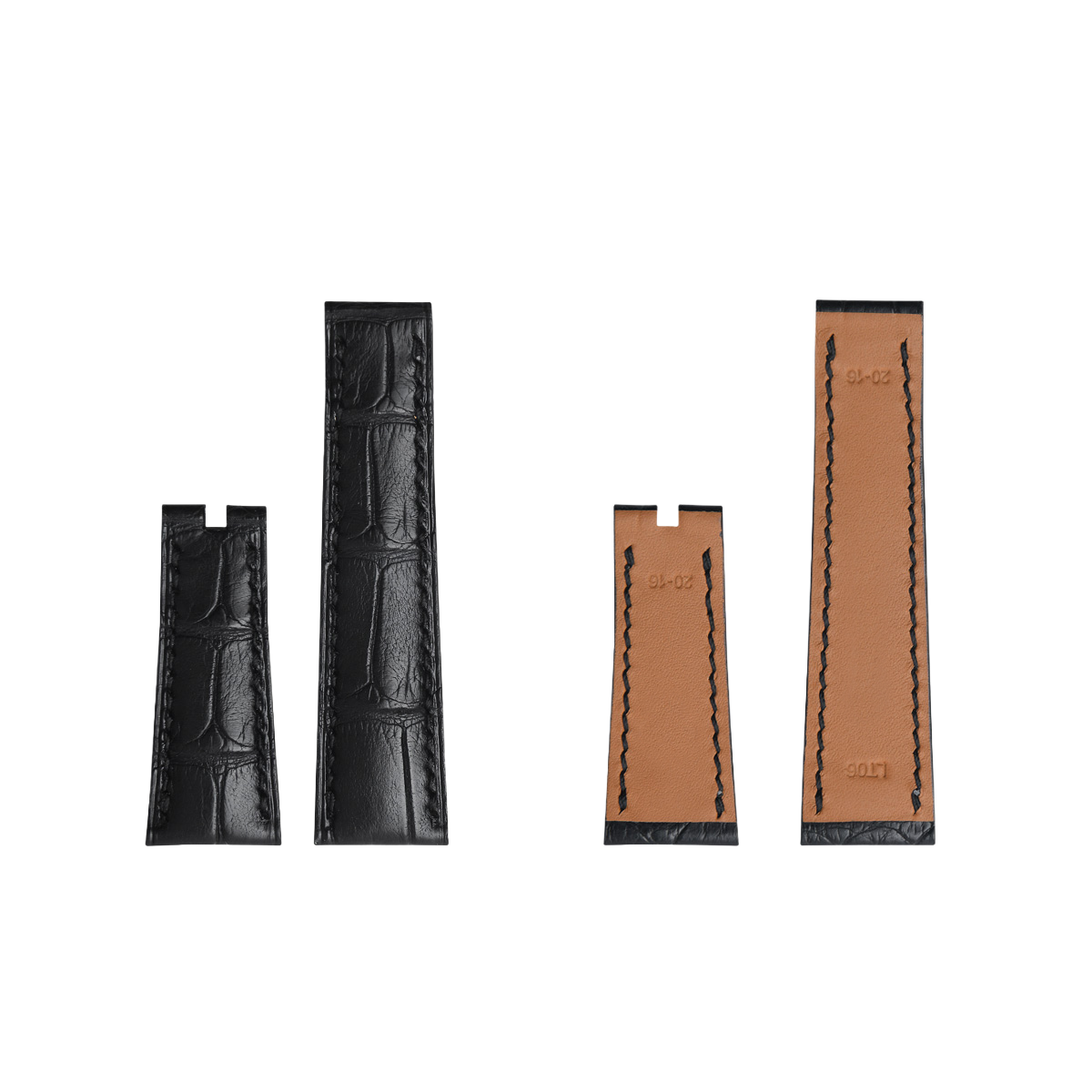 Fits Rolex Watch Strap M118138