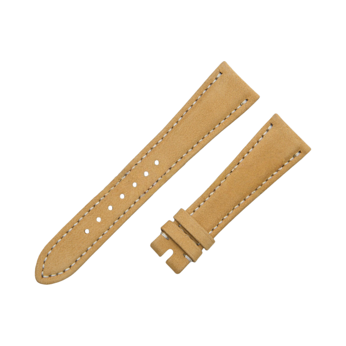 Fits Patek Philippe 5326G watch strap