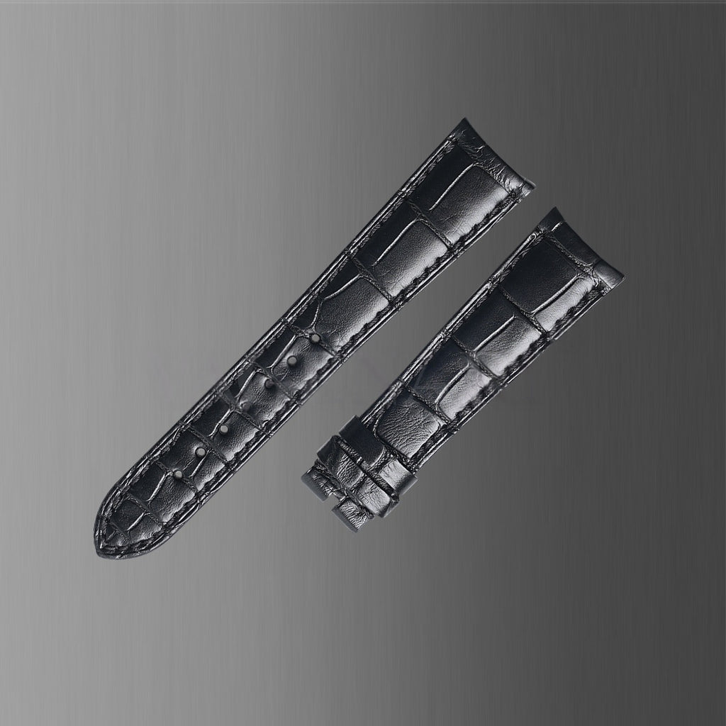 Fits Girard-Perregaux 1966 40mm watch strap