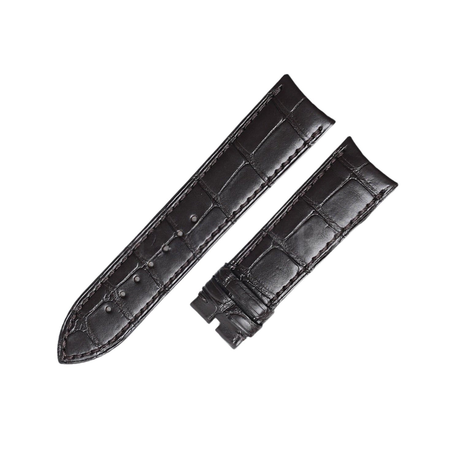 Fits Piaget GOA31114/GOA36129/GOA39112/GOA39133 watch strap