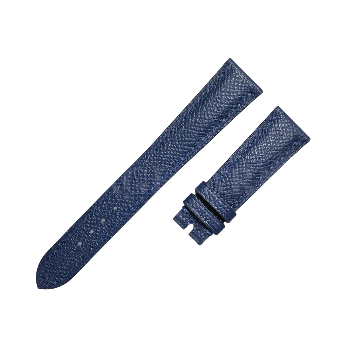Fits Patek Philippe 5235G watch strap