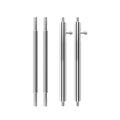Stainless Steel Quick Release Watch Band Spring Bars, Connecting Pins, Watch Band Axle, Buckle Cotter Pins & Steel Band Spring Pins