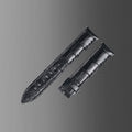 Fits Jaeger-LeCoultre Master 39mm watch strap