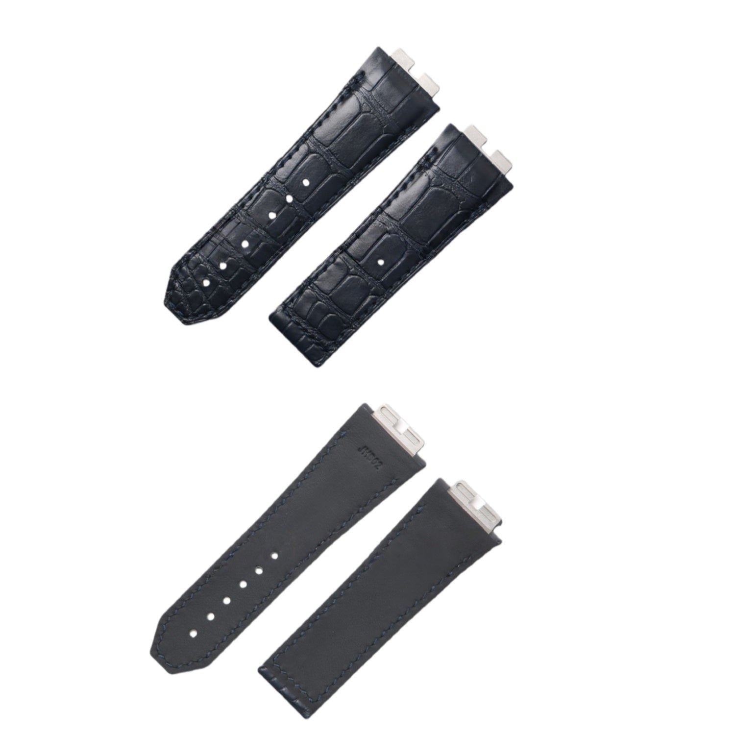 Fits Hublot Big Bang Fusion 411 watch strap