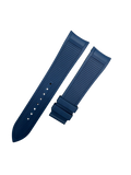 FOR PIAGET POLO G0A41003/44001/41002 FKM WATCH STRAP