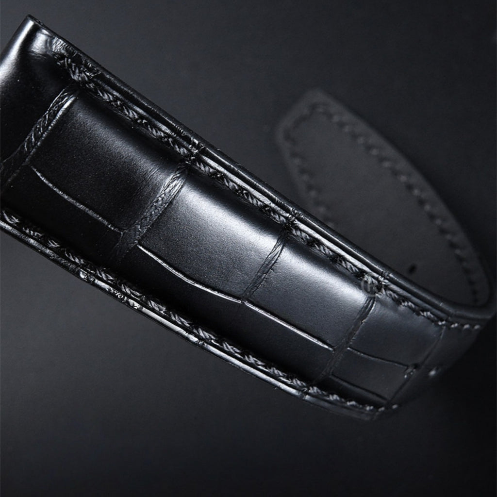 Fits IWC Portuguese Perpetual Calendar IW503302 watch strap