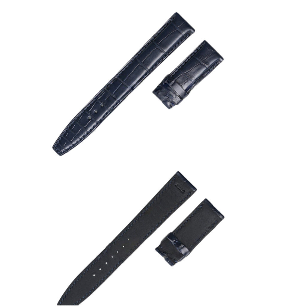 Fits IWC Portuguese 7-Day Power Reserve 42.3mm watch strap