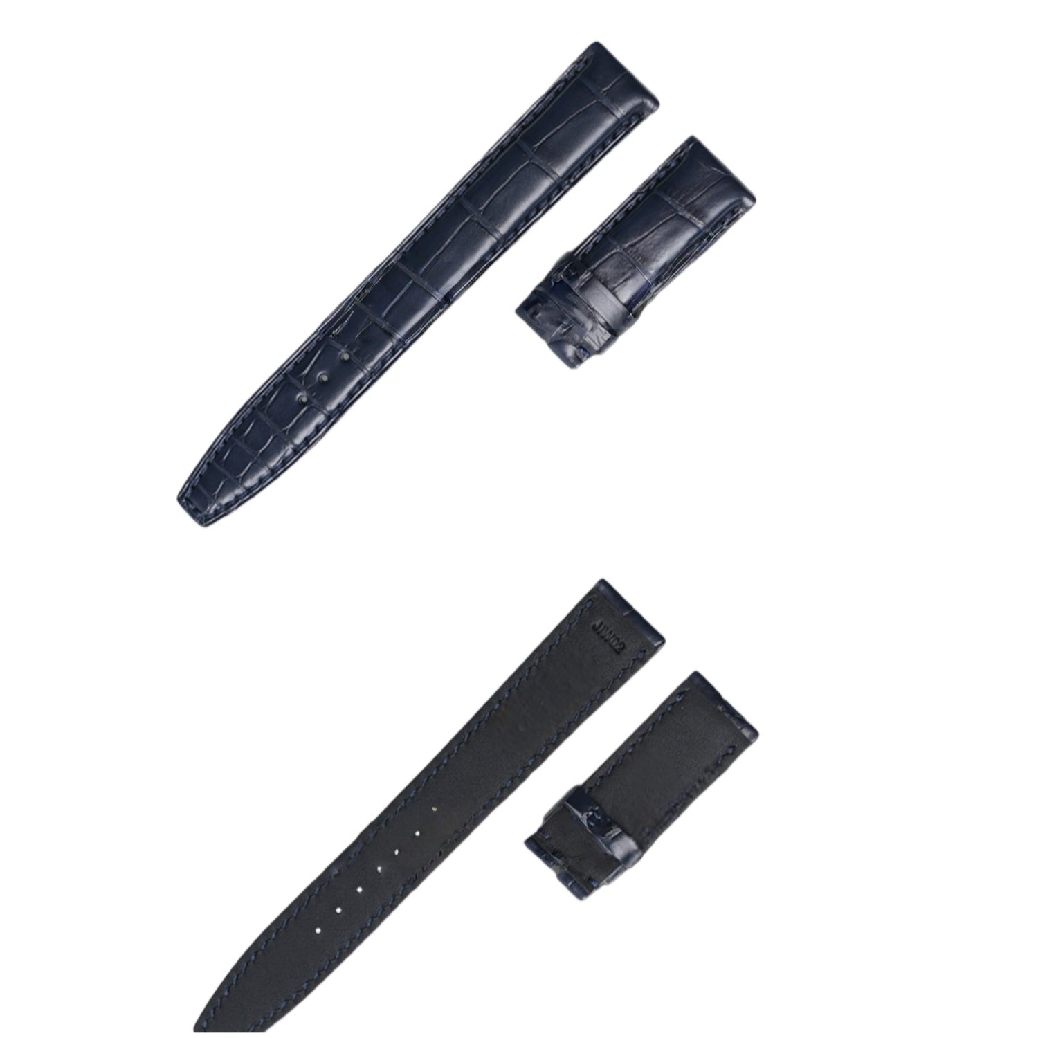 Fits IWC Portuguese 7-Day Power Reserve 42.3mm watch strap
