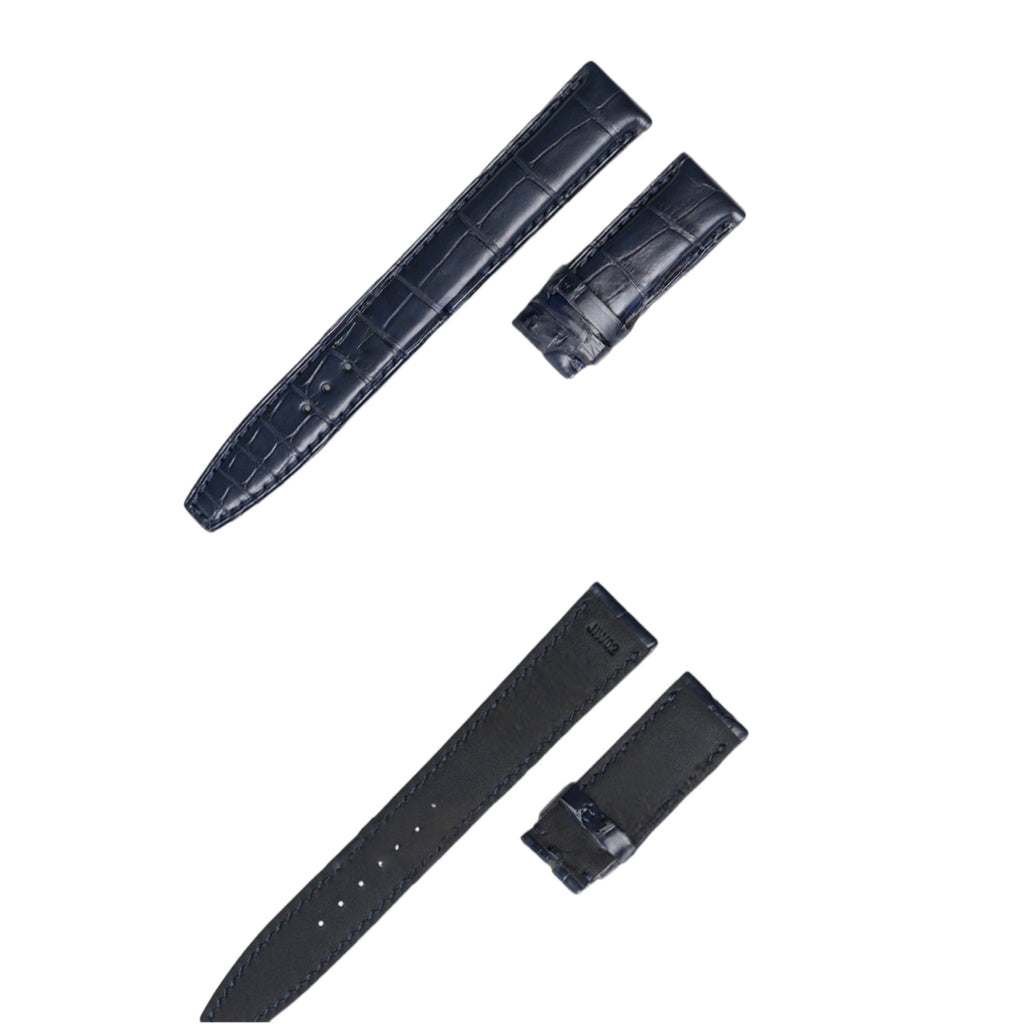 Fits IWC Portuguese Chronograph 41mm watch strap
