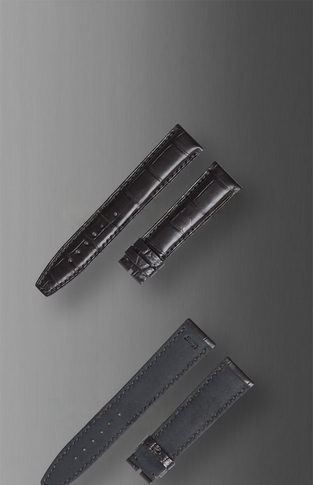 Fits IWC Portuguese IW358401 watch strap